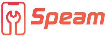 Logo Speam